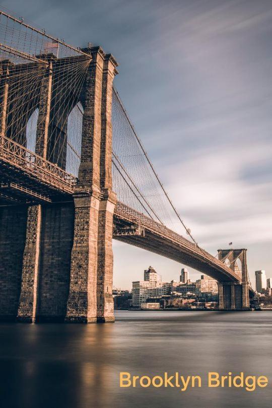 Appartamento Your New York