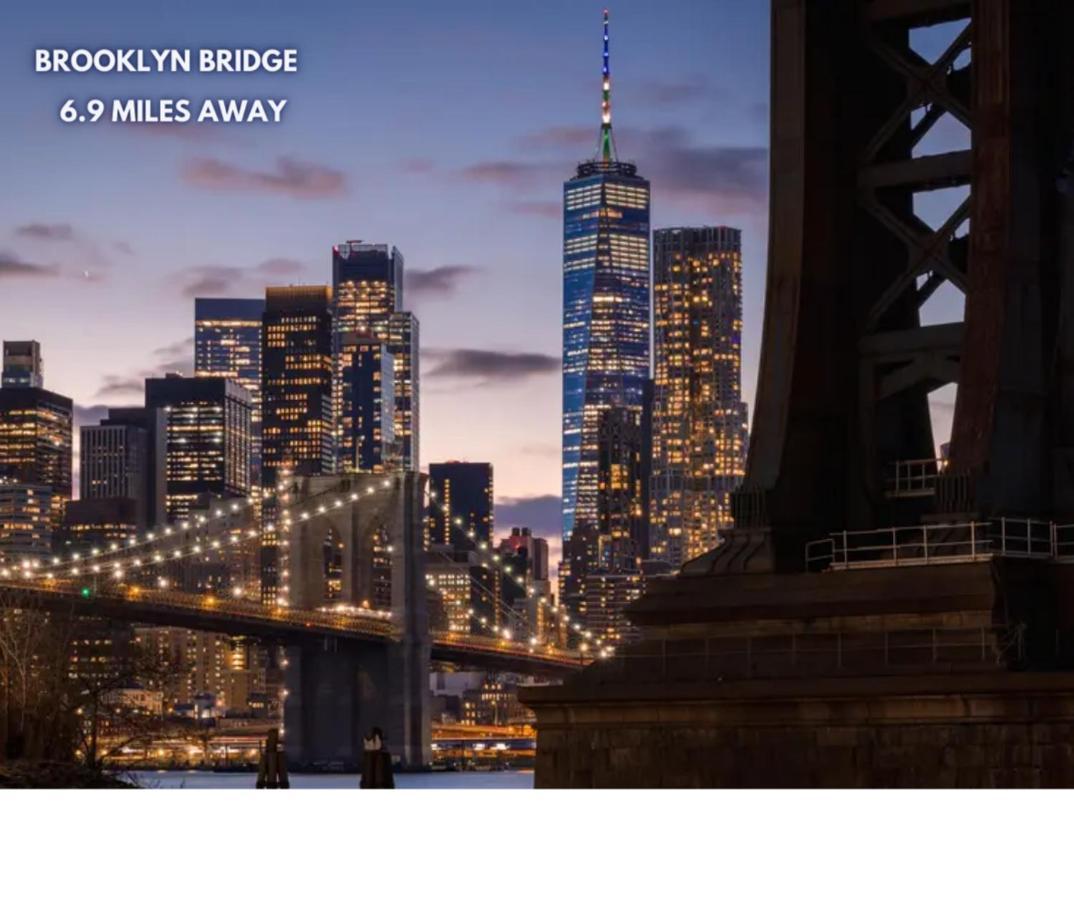 Appartamento Your New York